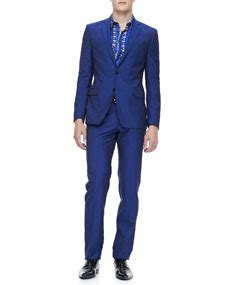 versace slim fit suit|versace suits outlet.